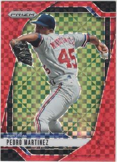 Pedro Martinez