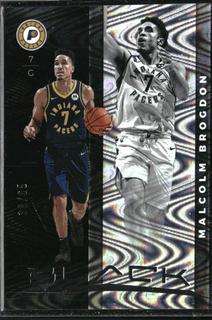 Malcolm Brogdon
