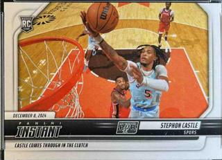 Stephon Castle