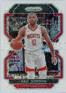 Eric Gordon