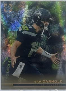 Sam Darnold