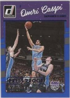 Omri Casspi
