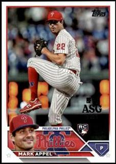 Mark Appel