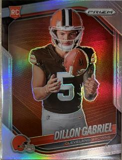 Dillon Gabriel