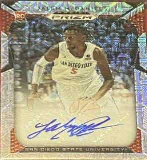 Jalen McDaniels