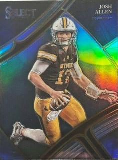 Josh Allen