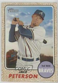 Jace Peterson