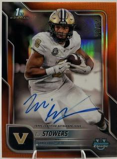 Eli Stowers
