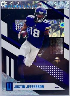 Justin Jefferson