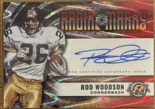 Rod Woodson