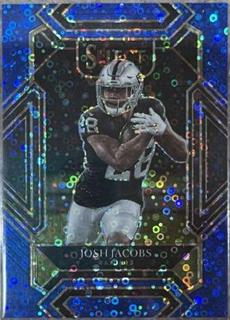 Josh Jacobs