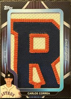 Carlos Correa