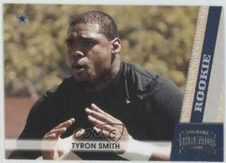 Tyron Smith