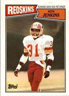 Ken Jenkins