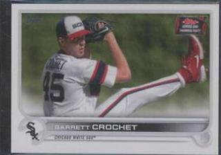 Garrett Crochet