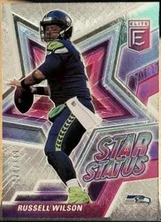 Russell Wilson