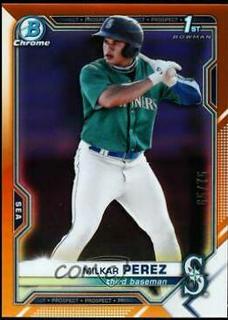 Milkar Perez