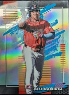 Jose Ramirez