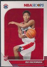 Rui Hachimura