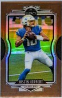 Justin Herbert
