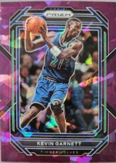 Kevin Garnett