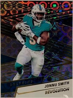 Jonnu Smith