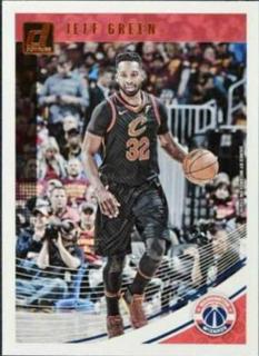 Jeff Green
