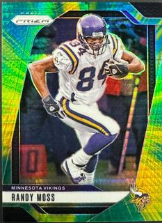 Randy Moss