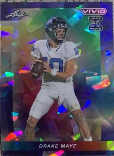 Drake Maye