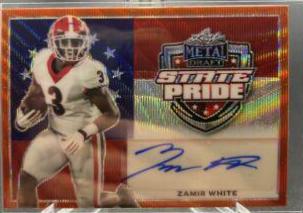 Zamir White