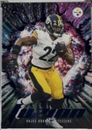 Najee Harris
