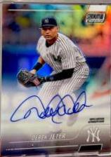 Derek Jeter