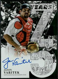 Jason Varitek