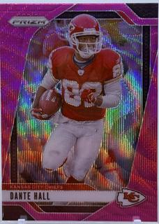 Dante Hall
