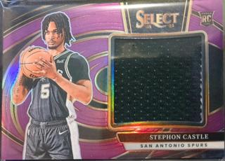 Stephon Castle
