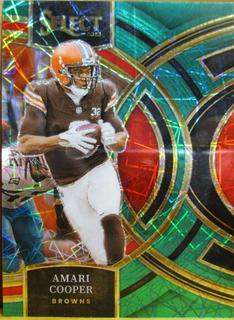 Amari Cooper