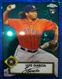 Luis Garcia