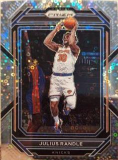 Julius Randle