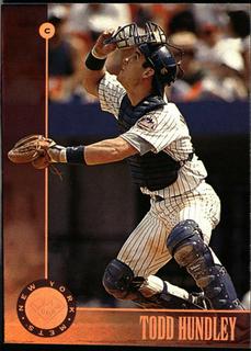 Todd Hundley