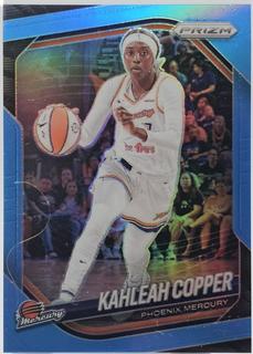Kahleah Copper