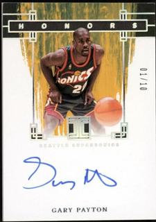 Gary Payton