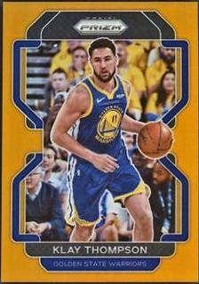 Klay Thompson