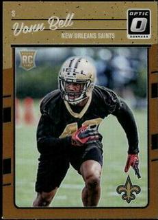 Vonn Bell