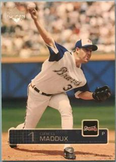 Greg Maddux