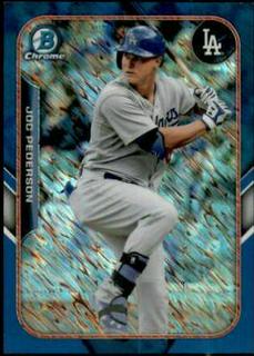 Joc Pederson