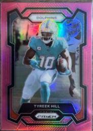 Tyreek Hill