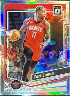 Tari Eason