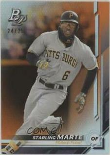 Starling Marte
