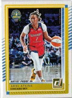 Ariel Atkins