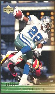 Emmitt Smith